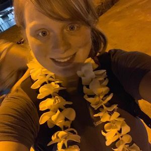 Meet your Posher, Alison